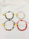 Pulsera Tejida 61
