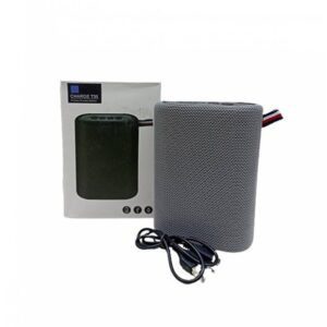 Mini bocina altavoz bluetooth con radio fm y ranuras para sd y usb / t35