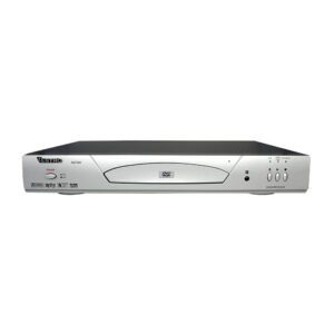 Reproductor astro de dvd / vcd / cd / mp3 / cd-r / cd-rw / 20w / as7000
