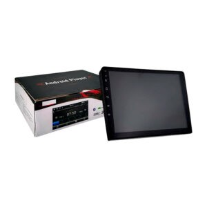 Radio estéreo con diseño de pantalla tipo tablet android car para carro automóvil, 9 pulgadas / android player / sy-1500