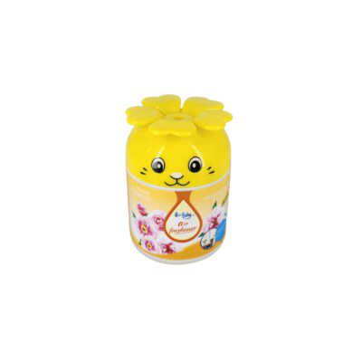 Aromatizante sólido de 185g con diseño de animalito, variedad de modelos / ab-1001