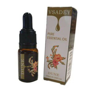 1pza Esencia aromatizante para humidificador 10ml, variedad de aromas / vsadey / zh77