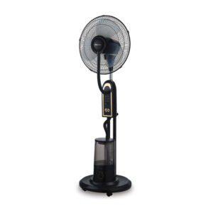 Ventilador de pedestal de 3 aspas / 90251