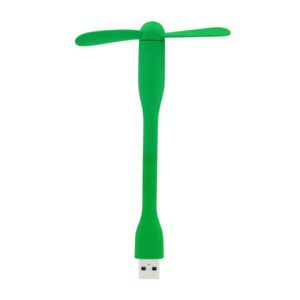 Mini ventilador alargado flexible, con entrada usb, usb portable fan / fs80 / usb portablefan /