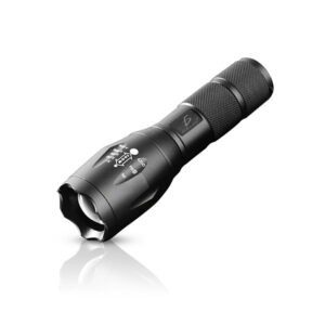 Lámpara led recargable con ángulo de luz ajustable / led.08