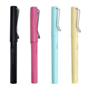 1pza Lápiz mágico infinito con goma borrador, variedad de colores / th-50 / a04 / 2301-4 / lif10 / lu6148 / 2306 / lu6554