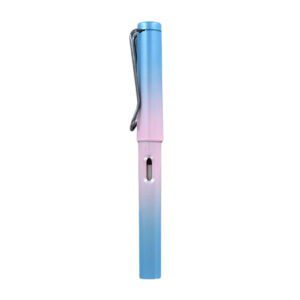 1pza Lápiz mágico infinito multicolor con goma borrador, variedad de colores / lu8916 / 2314