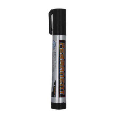 1pza Marcador permanente haixin, variedad de colores / hx-8001
