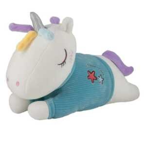 Peluche de unicornio fc2025