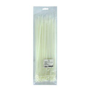 Paquete de cinchos 4.8x300mm / cin.02.4.8*300