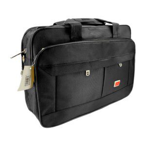 Bolsa maletín liso lml con 6 compartimentos / a-7