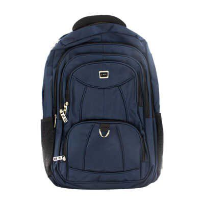 Mochila deportiva grande de color liso con 5 compartimentos y placa lml outdoor sports back pack, variedad de colores / 2009