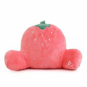 Peluche con soporte lumbar, variedad de modelos 60cm jug.bz12.60cm