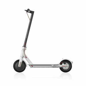 Scooter Electrico Niños Y Adulto