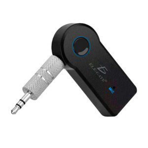 Receptor bluetooth audio transmisor recargable 3.5
