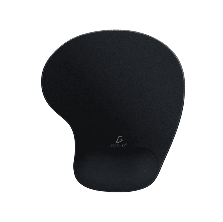 Mousepad Tapete Ergonómico De Antideslizante Ratón