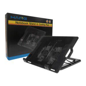 Base enfriadora para laptop haing n182
