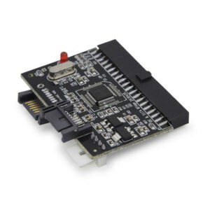 Convertidor adaptador sata-ide bidireccional para disco duro