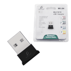 Adaptador Bluetooth 2.0 Nano Usb Para Windows7