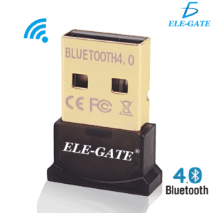 Mini adaptador bluetooth 4.0 con usb 3.0 / wi.05