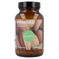 Vitamina E 400UI
