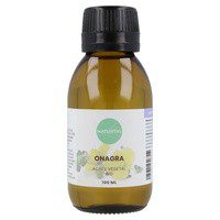 Aceite vegetal de onagra Bio