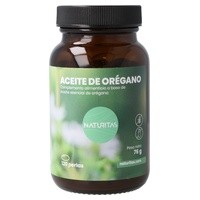 Aceite de orégano