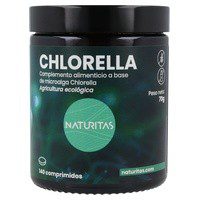 Chlorella Bio