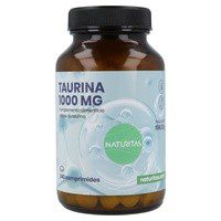Taurina 1000 mg
