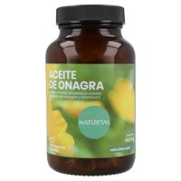 Aceite de onagra