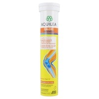 Aquilea Calcio y Magnesio Comprimidos Efervescentes