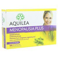 Aquilea Menopausia Plus