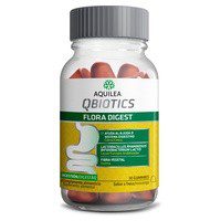 Aquilea Qbiotics flora digest