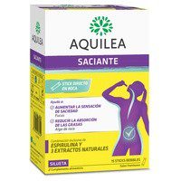 Aquilea saciante