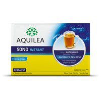 Aquilea Sueño instantáneo
