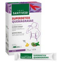 Superdetox quemagrasas