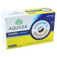 Aquilea Sueño