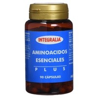 Aminoácidos esenciales plus