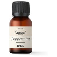 Aceite esencial de menta piperita Bio