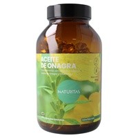Aceite de onagra