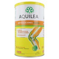 Aquilea Articulaciones Colágeno + Ácido Hialurónico