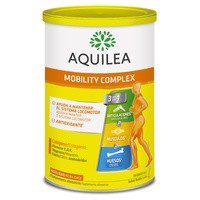 Aquilea Mobility Complex
