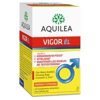 Aquilea Vigor Él