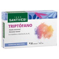 Triptófano