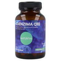 Coenzima Q10