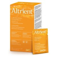 Altrient C - Liposomal Vitamina C