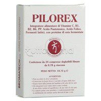 Pilorex