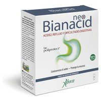 Neobianacid - acidez, reflujo, dificultades digestivas