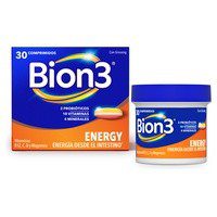 Bion 3 energy