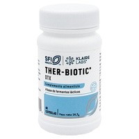 Ther-Biotic Detoxification Support